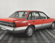 Street Machine News VL Calais Turbo 2