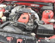 Street Machine News VL Calais Turbo 3