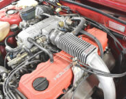 Street Machine News VL Calais Turbo 4