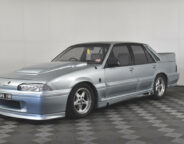 Street Machine News VL Group A SV 1