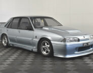 Street Machine News VL Group A SV 2
