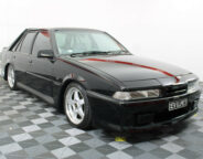 Street Machine News VL HDT Aero Grays 3