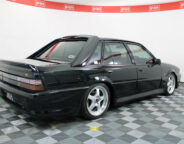 Street Machine News VL HDT Aero Grays 4