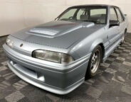 Street Machine News VL Walkinshaw