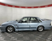 Street Machine News VL Walkinshaw 2