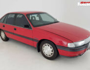 Holden Commodore VN