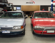 Carnage VN Commodore