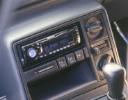 Street Machine Features Vn Wagon Console