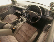 Street Machine Features Vn Wagon Interior