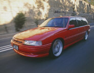Street Machine Features Vn Wagon Onroad 3