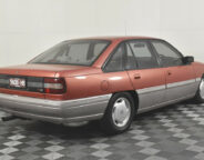 Street Machine News VN Calais V 8 3