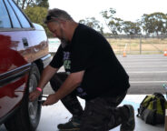 Street Machine TV VN Commodore Carnage Supermang 8