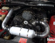 Street Machine TV VN Commodore Supermang 2