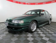Street Machine News VN HSV SV 5000 1
