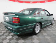 Street Machine News VN HSV SV 5000 2