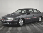 Street Machine News VN SS Atlas Grey Grays 8
