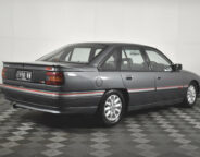 Street Machine News VN SS Atlas Grey Grays 9