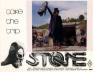 Vnice Gil Stone Mad Max 1