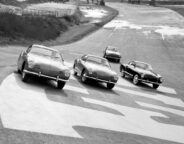 Street Machine Features Volkswagen Karmann Ghia Coupe