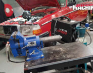 Volvo 1 JZ Swap Carnage Jpg