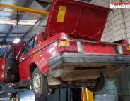 Volvo 240 Drift Jpg