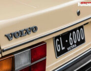 Volvo 240GL