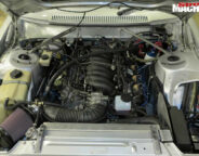 volvo 262C