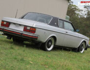 Volvo 262C