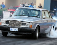 Volvo 264