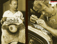 Von Dutch