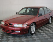 Street Machine News VP Clubsport 1