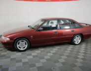 Street Machine News VP Clubsport 2