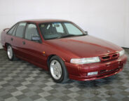 Street Machine News VP Clubsport 3