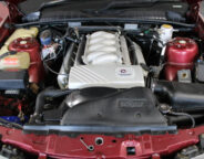 Street Machine News VP Clubsport 5