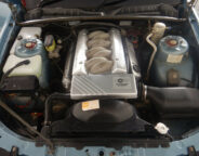 Street Machine News VP Maloo