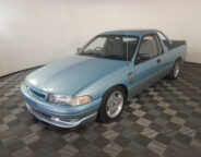 Street Machine News VP Maloo 1