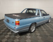 Street Machine News VP Maloo 2