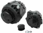 Street Machine News Vpw Alternator 3