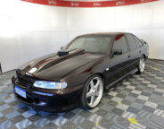 Street Machine News Vs Clubsport Hsv 2