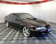 Street Machine News Vs Clubsport Hsv 3