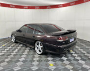 Street Machine News Vs Clubsport Hsv 4