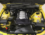 Street Machine News VS GTSR 1