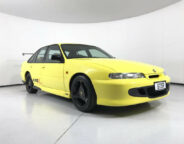 Street Machine News VS GTSR 2