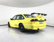Street Machine News VS GTSR 3