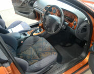 Street Machine News VT II SS Commodore 5