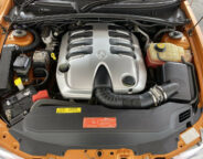 Street Machine VT SS 2