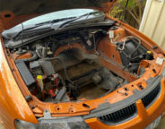 Street Machine Events VU Ute 4
