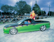 Street Machine Features Vufouru Ute 2