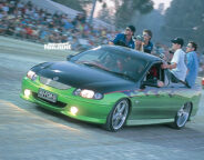 Street Machine Features Vufouru Ute Wm