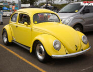 VW Beetle